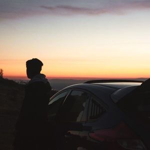 Meet your Posher, William